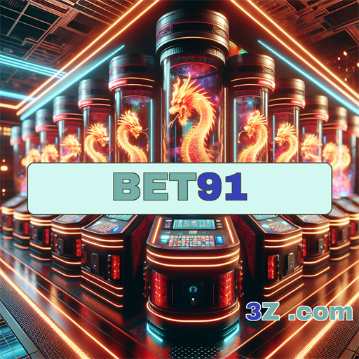 Descubra a Emoção do Cassino Online no bet91.com