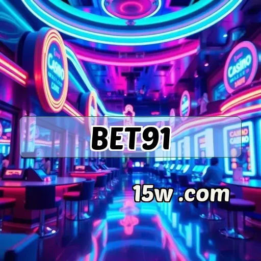 bet91.com: O App Revolucionário que Você Precisa Conhecer!
