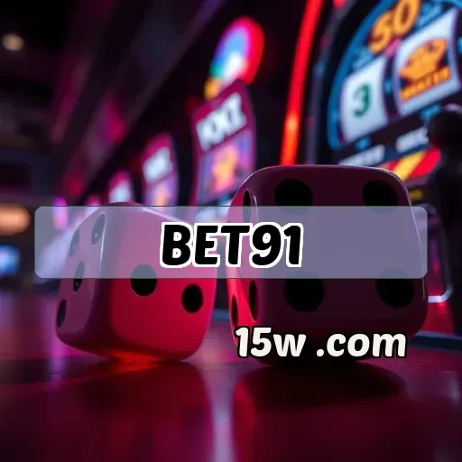 bet91.com: Mergulhe Nos Melhores Jogos Online e Diversão Garantida