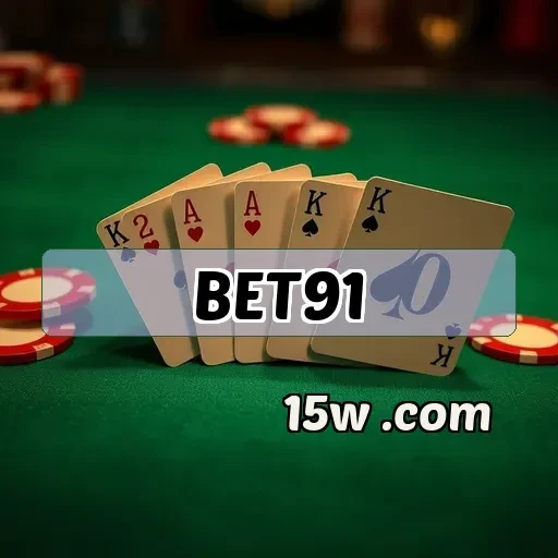 bet91.com: Recursos Incríveis Que Você Não Pode Perder